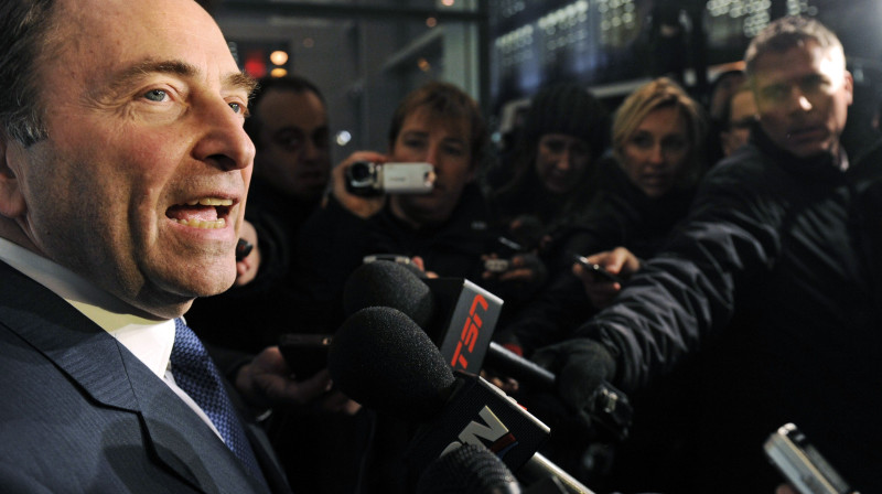 Gerijs Betmens
Foto: AP/Scanpix