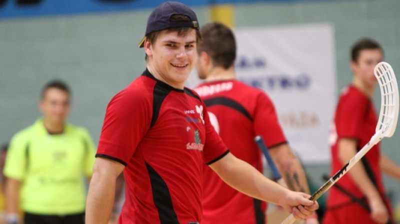 Toms Akmeņlauks
Foto: Ritvars Raits