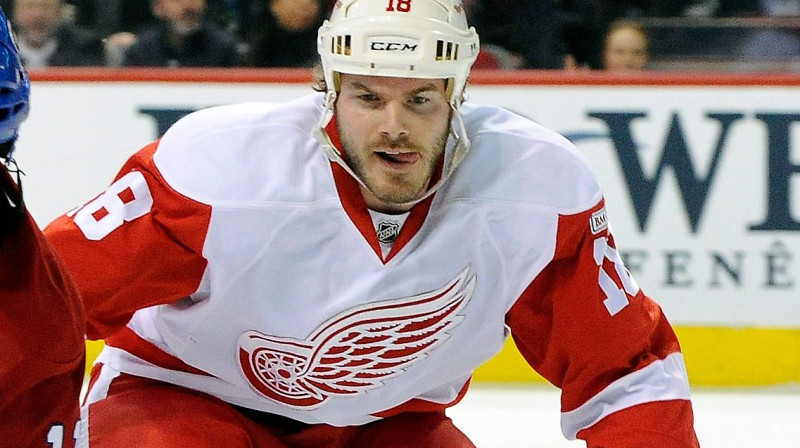 Aians Vaits 
Foto: AFP/Scanpix