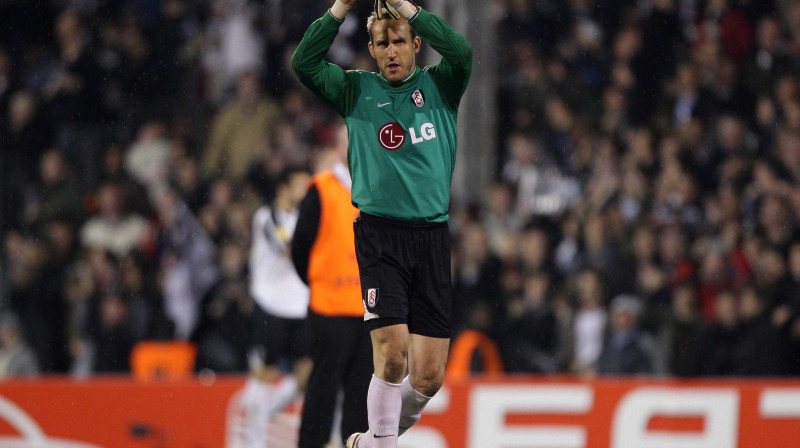 Marks Švarcers 
Foto: Digitale/Scanpix