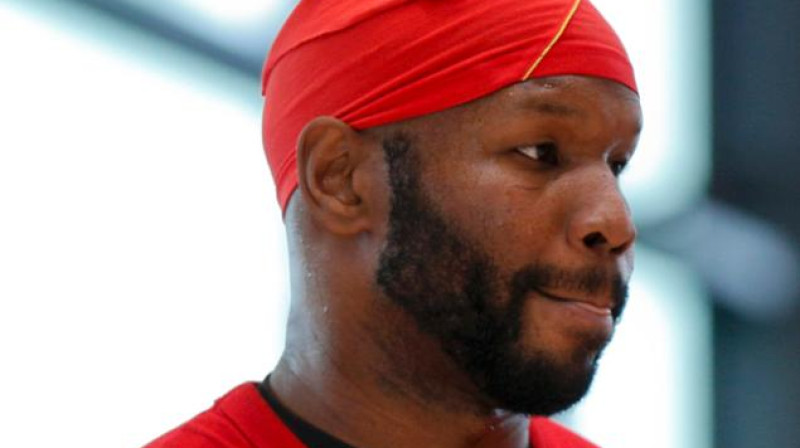 Džonatans Benkss 
Foto: Philipp Guelland/DAPD