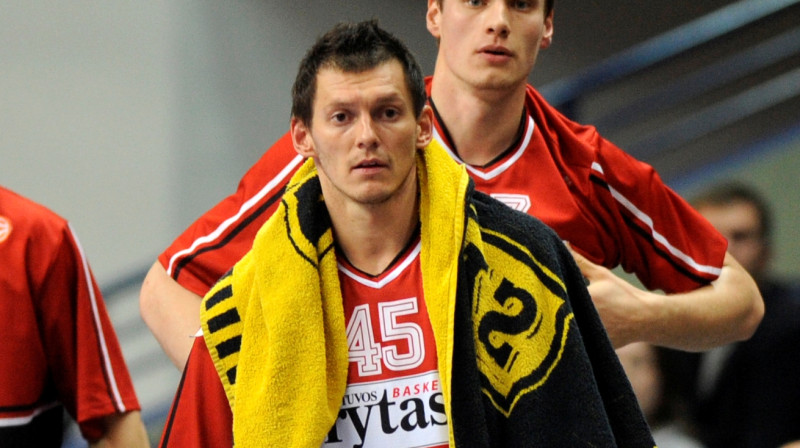 Jānis Blūms
Foto: Romāns Kokšarovs, Sporta Avīze, f64
