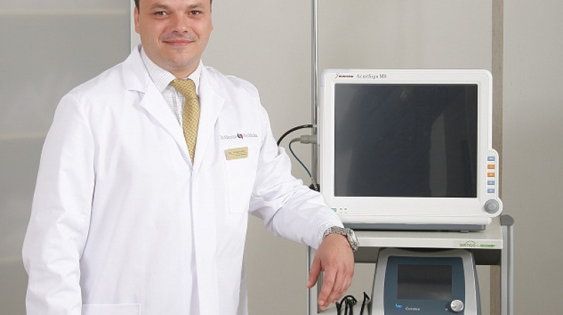 Dr.med.Arnolds Kadišs