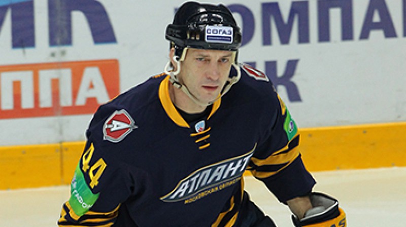 Sandis Ozoliņš
atlant-mo.ru