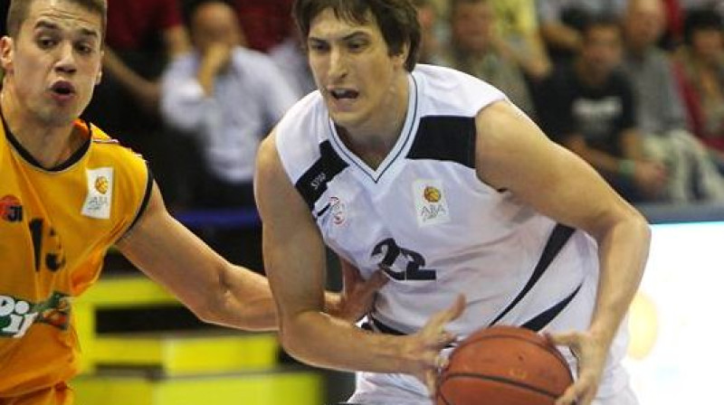 Ernests Kalve 
Foto:nemzetisport.hu