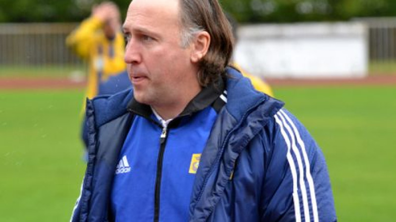 Jurģis Pučinsks
Foto: M.Jankovskis, Sportacentrs.com
