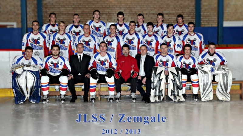 Vai jelgavnieki iepriecinās savus skatītājus?