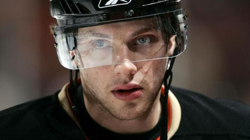 Bobijs Raiens
Foto: nhl.com