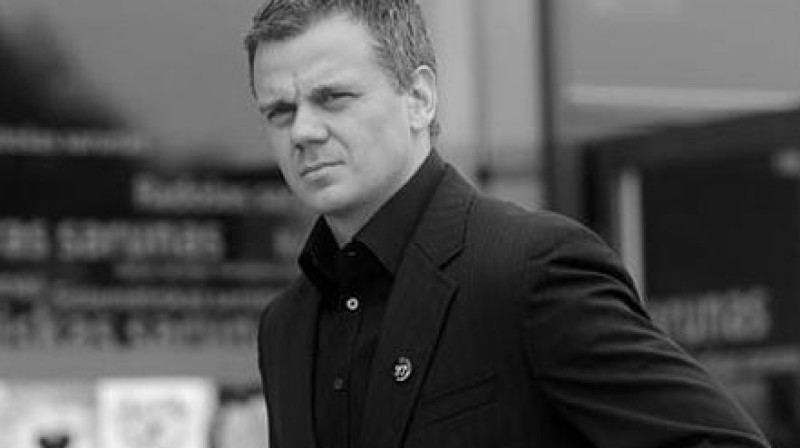 Kaspars Astašenko
Foto: Lita Krone, LETA