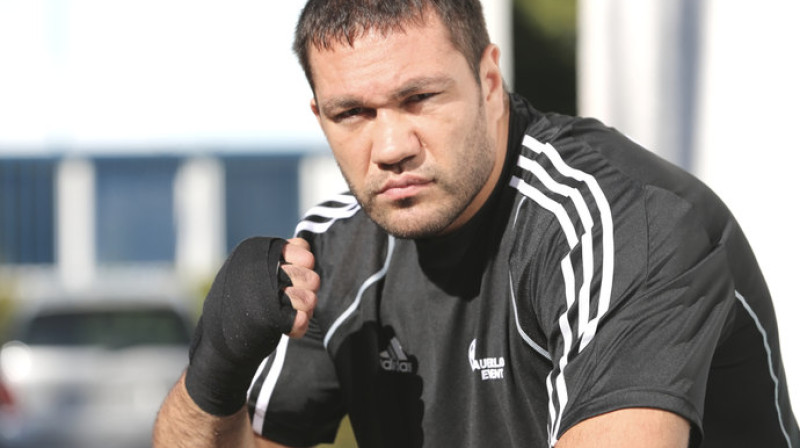 Kubrats Puļevs
Foto: sportbox.ru