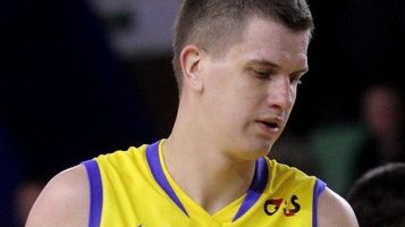Māris Ļaksa
Foto: basket.ee