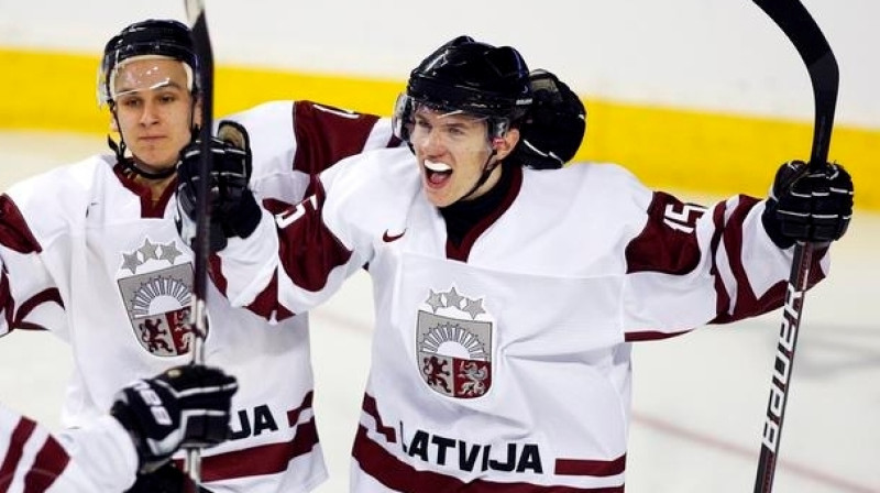 Juris Ziemiņš
Foto: AP/Scanpix
