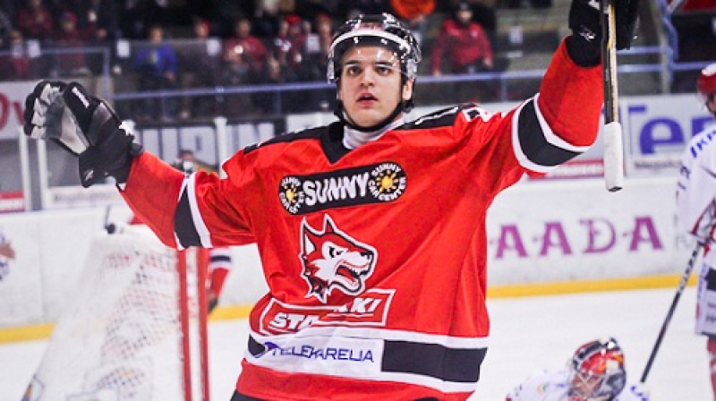 Vitālijs Pavlovs
Foto: jatkoika.com