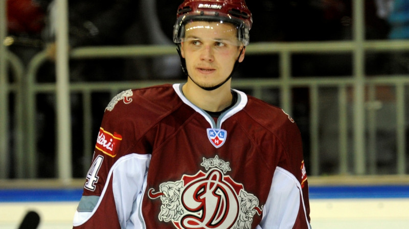 Oskars Cibuļskis
Foto: Romāns Kokšarovs, Sporta Avīze, f64