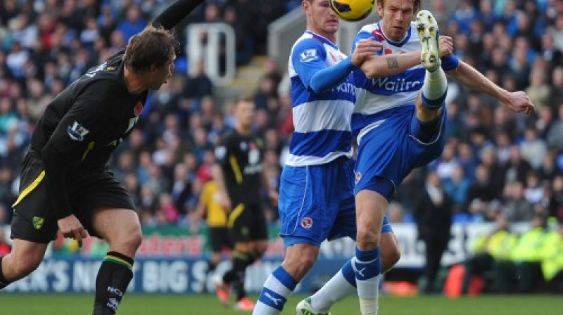 Kaspars Gorkšs
Foto: AFP/Scanpix