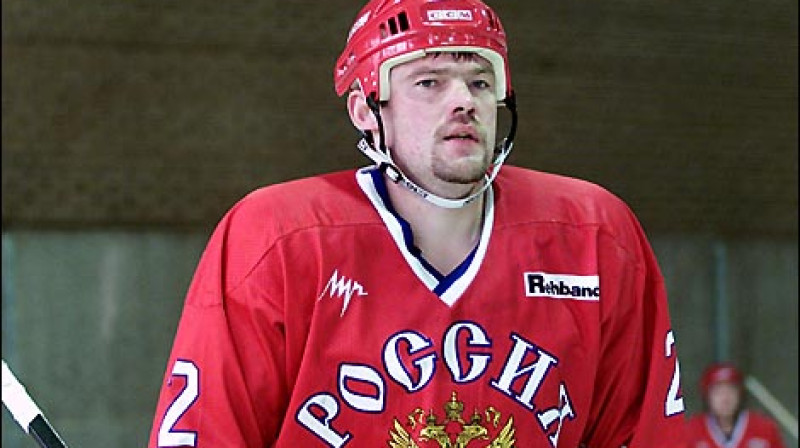 Aleksandrs Judins
Foto: novayagazeta.ru