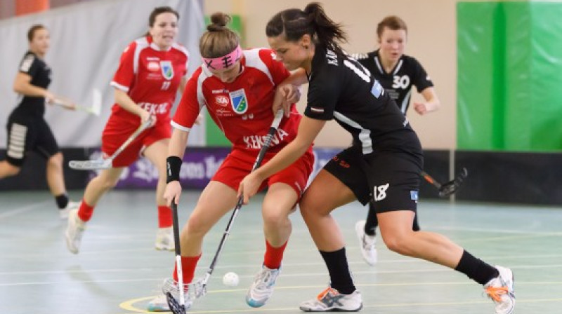 Foto: Mārtiņš Šults, floorball.lv