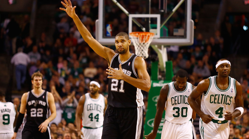 Tims Dankans 
Foto: AFP/Scanpix