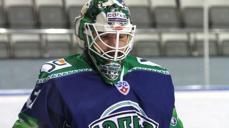 Edgars Masaļskis
Foto: ugra-hc.ru