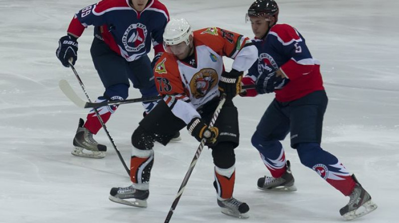 Foto: skliepajasmetalurgs.lv