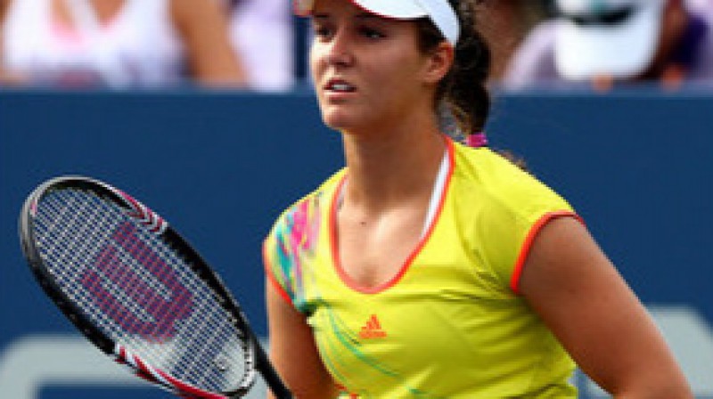 Lora Robsone
Foto: Getty Images / Scanpix