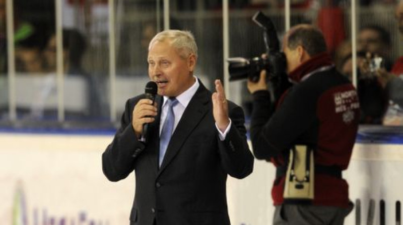 Juris Savickis
Foto: Romāns Kokšarovs, Sporta Avīze, f64