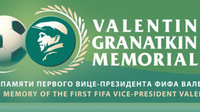 Granatkina piemiņas turnīrs
Foto: granatkin.com