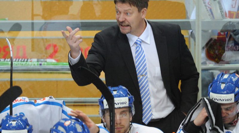 Juka Jalonens
Foto: ITAR-TASS / Scanpix