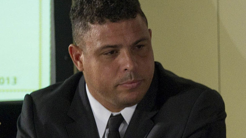 Ronaldo
Foto: AP/Scanpix