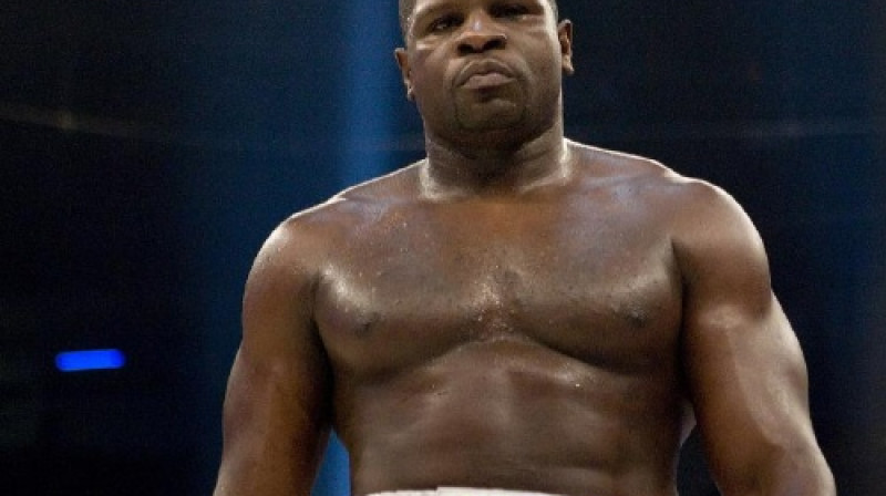 Kevins Džonsons
Foto: boxingletstalk.com