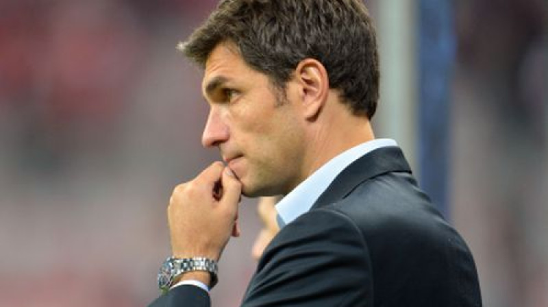 Maurisio Pelegrīno
Foto: AP/Scanpix