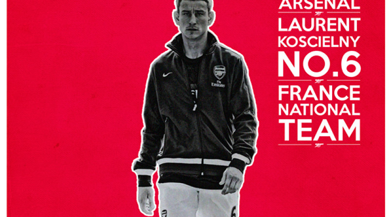 Decembra numura galvenais varonis - Lorāns Kosčelnijs.