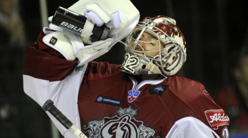 Mikaels Telkvists.