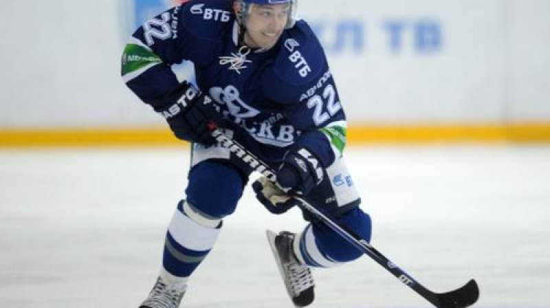 Mihails Aņisins 
Foto: ITAR-TASS / Scanpix