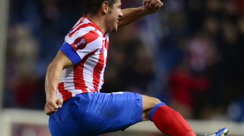 Emre Belezoglu
Foto: AFP/Scanpix