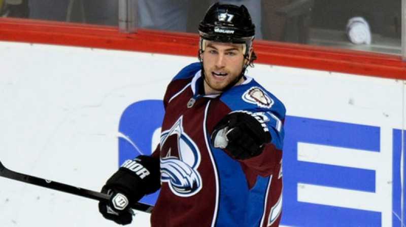 Raiens O'Reilijs
Foto: AP / Scanpix