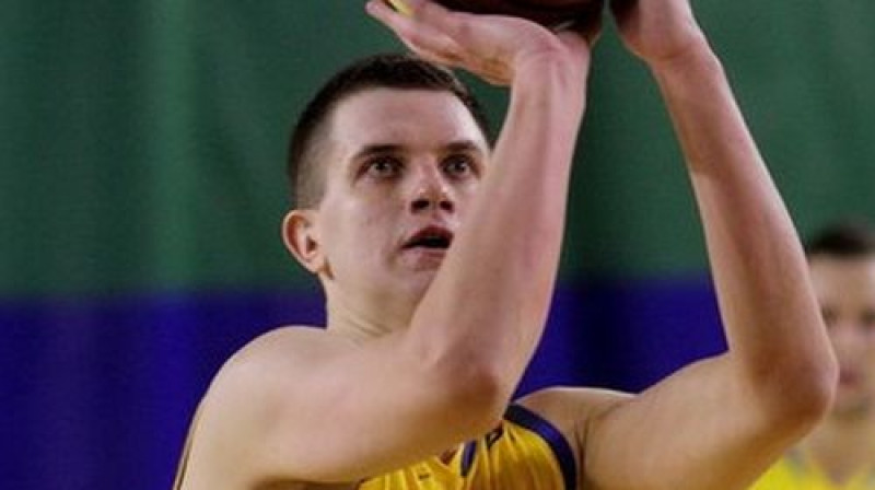 Māris Ļaksa
Foto: www.basket.ee