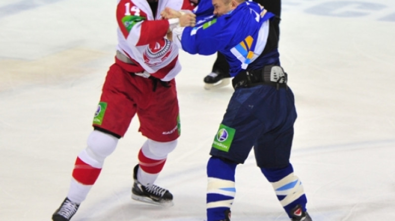 Mirastija aktivitāte viņam pašam izmaksāja dārgi