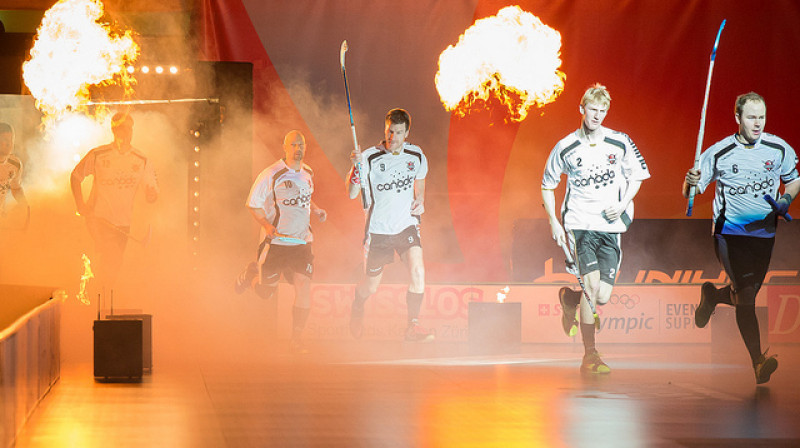 Foto: floorball.org