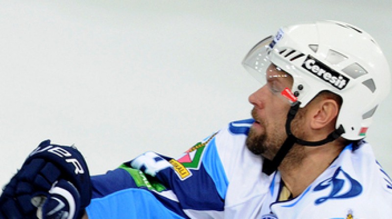 Jere Karalahti
Foto: ITAR-TASS / Scanpix