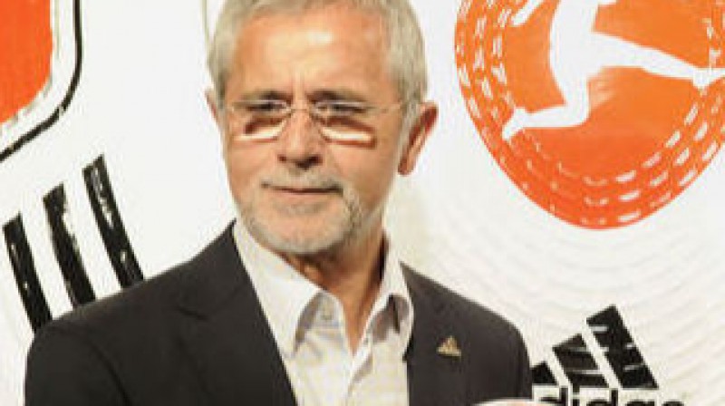 Gerds Millers mūsdienās
Foto: AFP / Scanpix