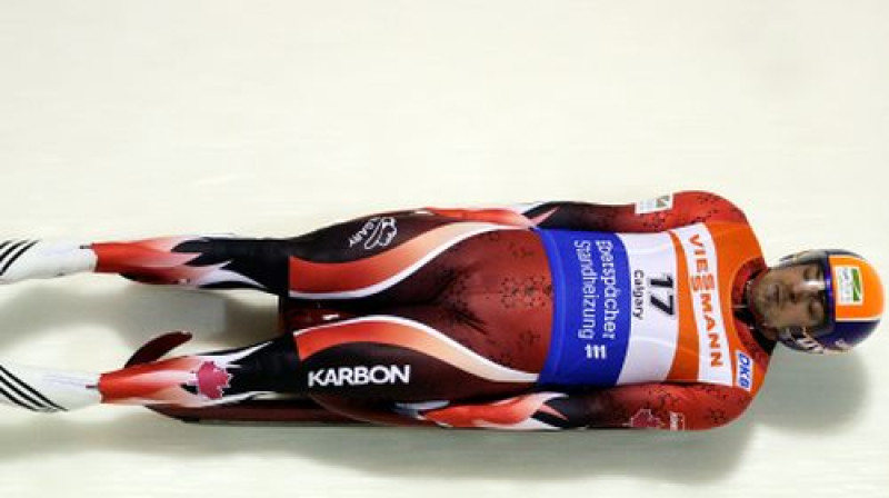 Sems Ednijs
Foto: AFP/Scanpix