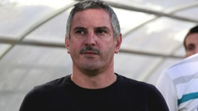 Fjodors Šcerbačenko
Foto: sovsport.ru