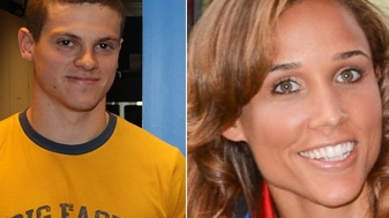 Kreigs Pikerings un Lolo Džonsa