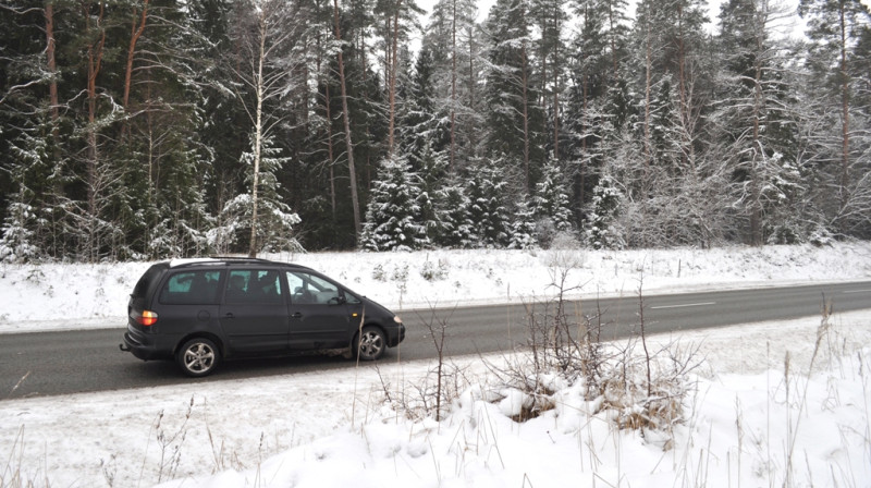 Ziemassvētkos gaidāms sals – sagatavo savu īpašumu un auto savlaicīgi