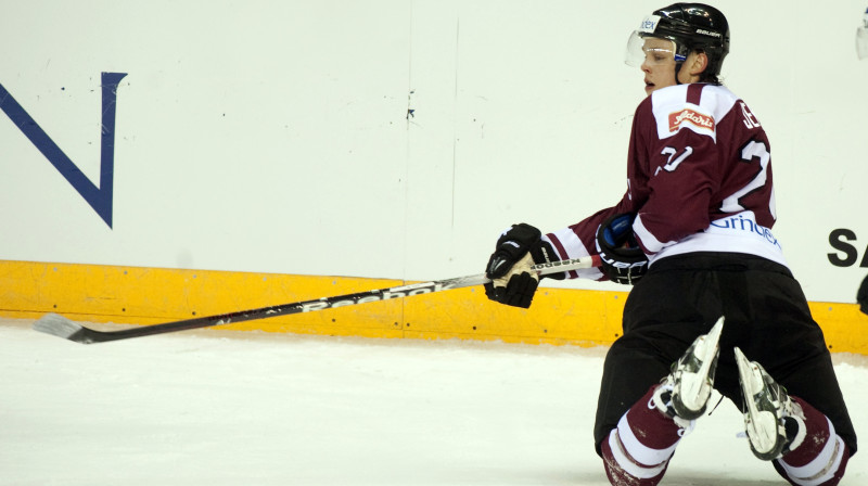 Roberts Jekimovs
Foto: Romāns Kokšarovs, Sporta Avīze, f64