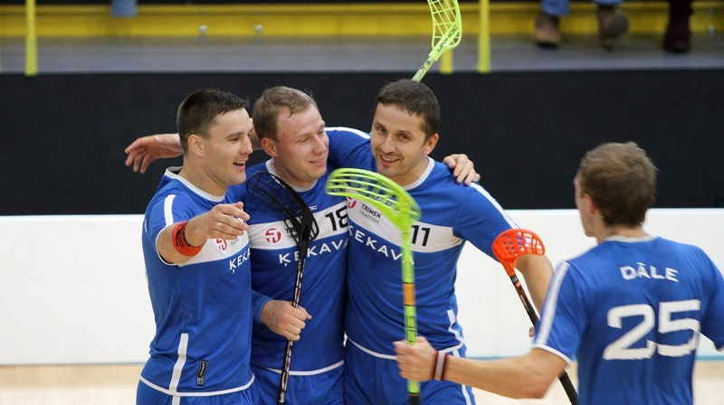 "Ķekava"
Foto: Ritvars Raits