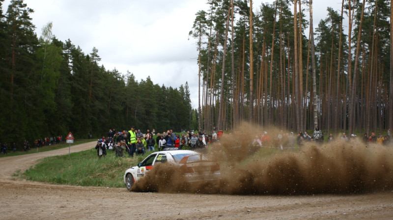 Foto: Aigars Tīdmanis/ Go4Speed.lv