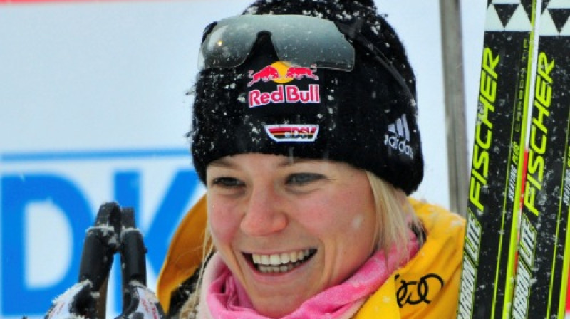 Miriama Gesnere
Foto: AP/Scanpix