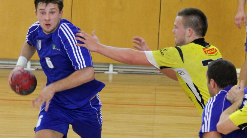 Austris Tuminskis (SK Latgols)
Foto: SK Latgols